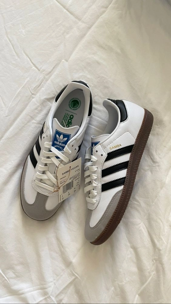 Adidas