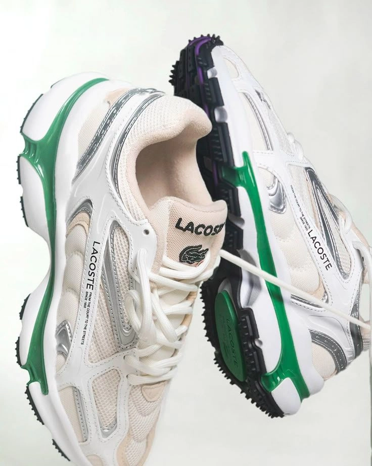 Lacoste